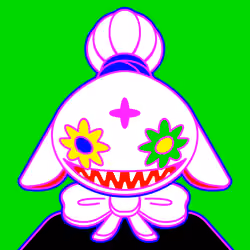 Ghost Machine #8638