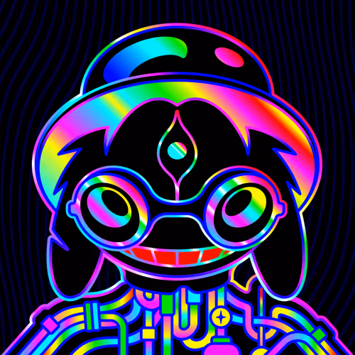 Ghost Machine #45637