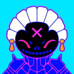 Ghost Machine #3102
