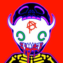 Ghost Machine #14469