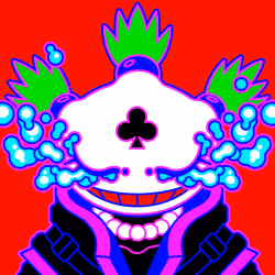 Ghost Machine #32357