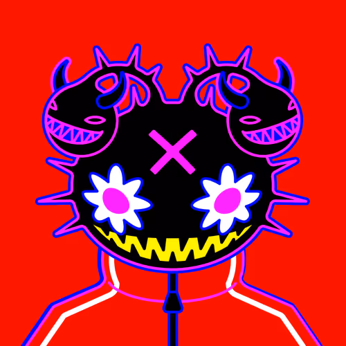 Ghost Machine #22310