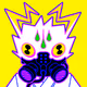 Ghost Machine #24995