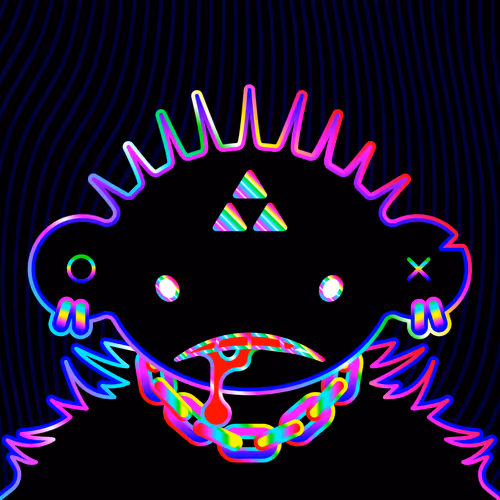 Ghost Machine #14353
