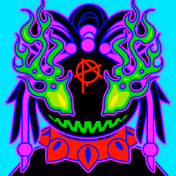 Ghost Machine #16928