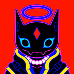 Ghost Machine #916