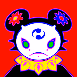 Ghost Machine #18319