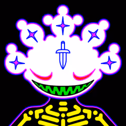 Ghost Machine #31210