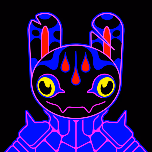 Ghost Machine #31403