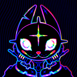 Ghost Machine #21270