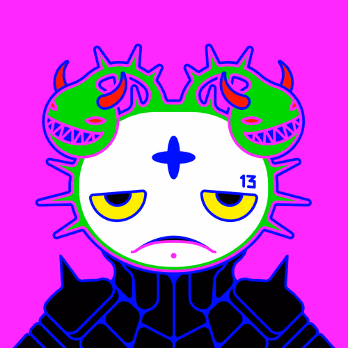 Ghost Machine #45244