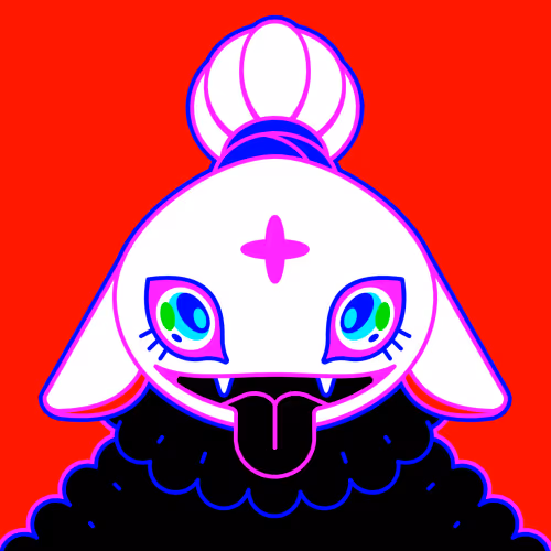 Ghost Machine #25463