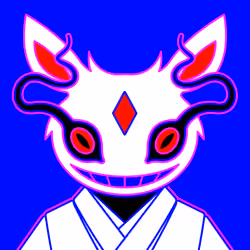 Ghost Machine #8765
