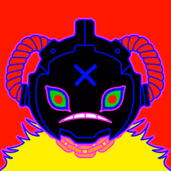 Ghost Machine #30943