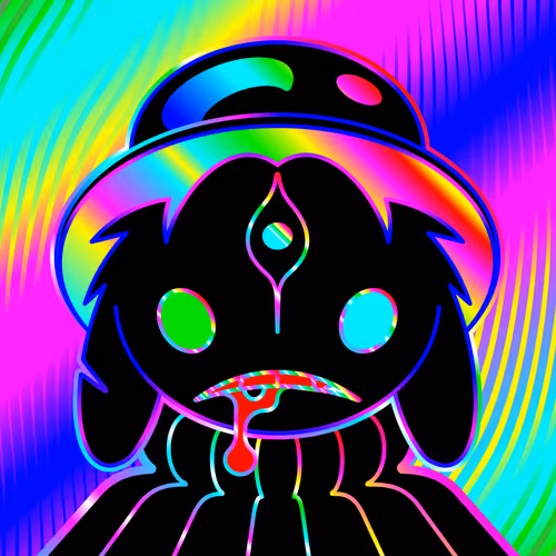 Ghost Machine #28346