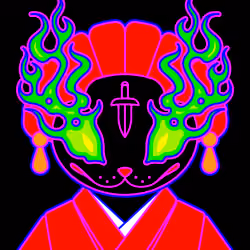 Ghost Machine #41161
