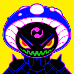 Ghost Machine #8458