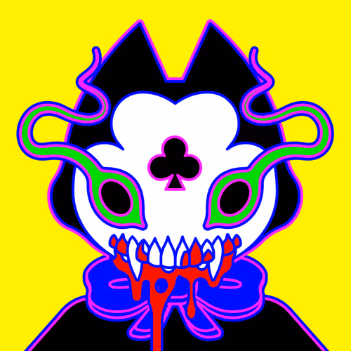 Ghost Machine #42602