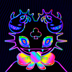 Ghost Machine #8256