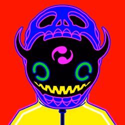 Ghost Machine #15473