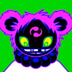 Ghost Machine #25674