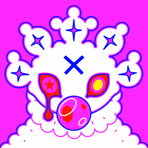 Ghost Machine #48648