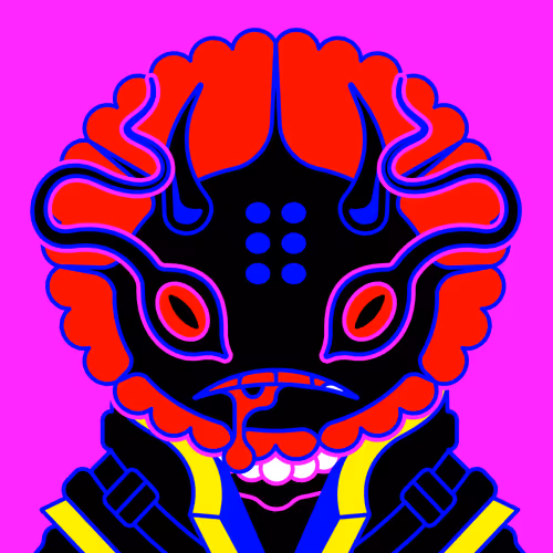 Ghost Machine #42305