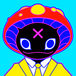 Ghost Machine #25756
