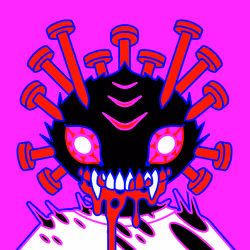 Ghost Machine #36391