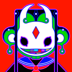 Ghost Machine #8962