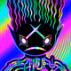 Ghost Machine #25473