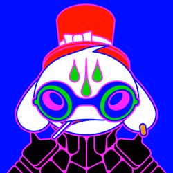 Ghost Machine #3437