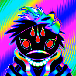 Ghost Machine #13789