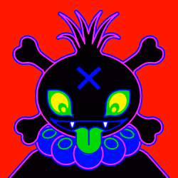 Ghost Machine #12464