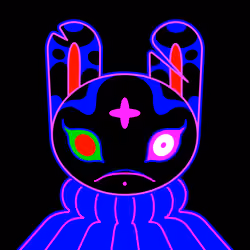 Ghost Machine #48514