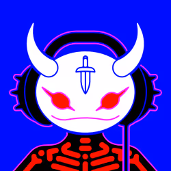 Ghost Machine #10451