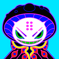 Ghost Machine #6747