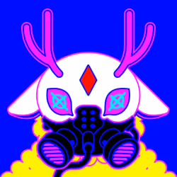 Ghost Machine #8011