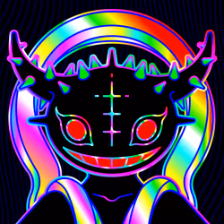 Ghost Machine #42270