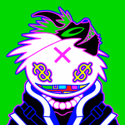 Ghost Machine #34516