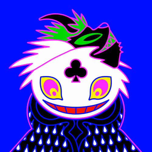 Ghost Machine #24014
