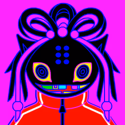 Ghost Machine #24863