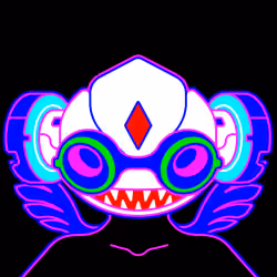 Ghost Machine #45431