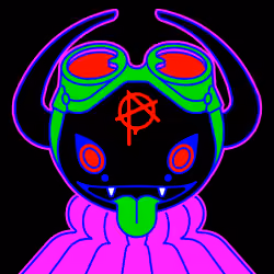 Ghost Machine #18323