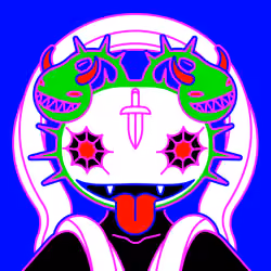 Ghost Machine #4234