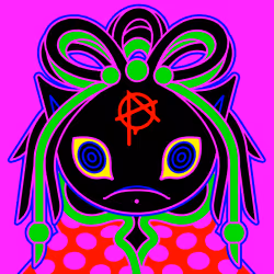 Ghost Machine #2343