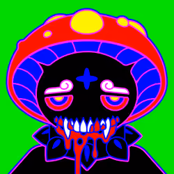 Ghost Machine #13061