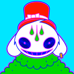 Ghost Machine #28047