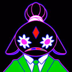 Ghost Machine #3245