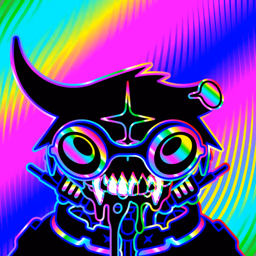 Ghost Machine #38301